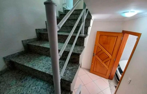 Vila Linda, Santo André