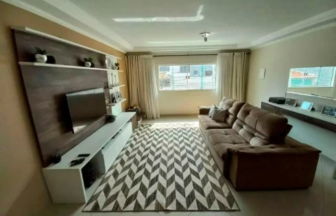 Casa em Vila Linda, Santo André