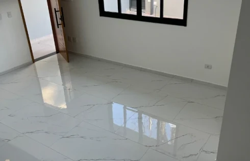 Casa em Vila Lucinda, Santo André