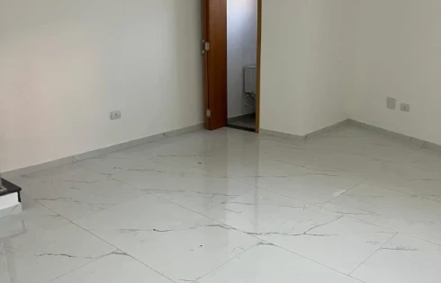 Vila Lucinda, Santo André