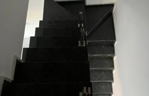 Casa em Vila Lucinda, Santo André