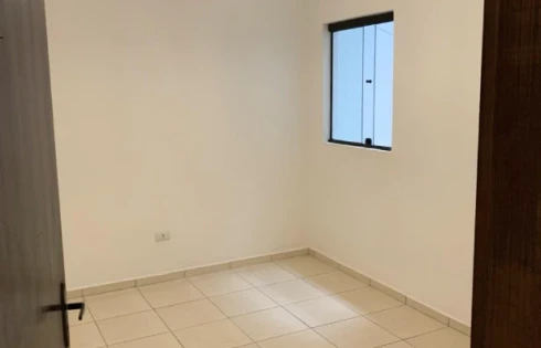 Apartamento em Jardim Guarará, Santo André