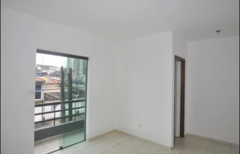 Apartamento em Jardim Guarará, Santo André