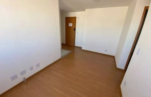Apartamento em Jardim Jamaica, Santo André