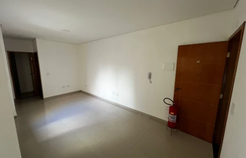 Cobertura em Vila Helena, Santo André