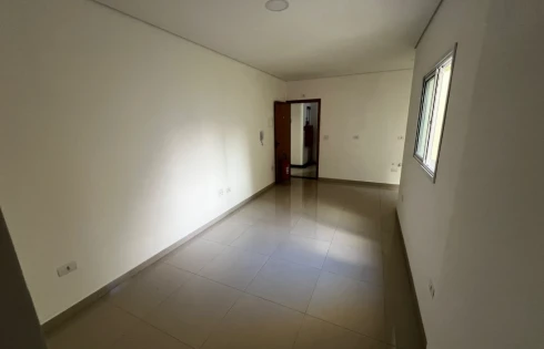 Cobertura em Vila Helena, Santo André