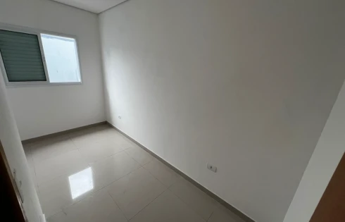 Cobertura em Vila Helena, Santo André
