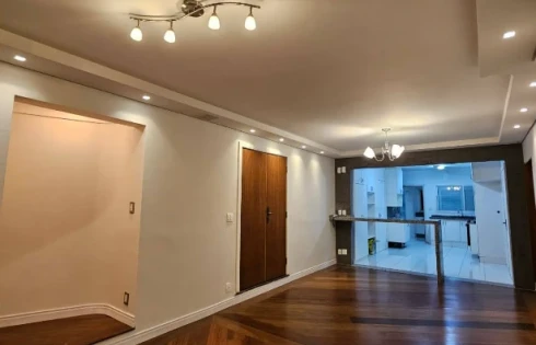Vila Valparaíso, Santo André