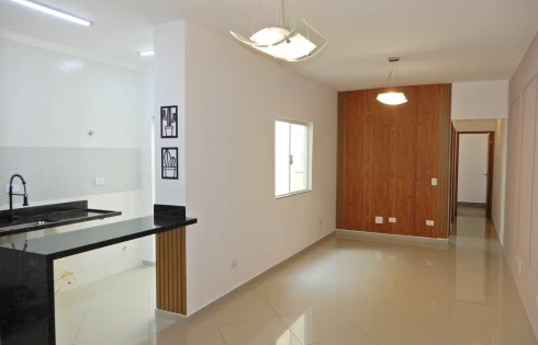 Vila Homero Thon, Santo André