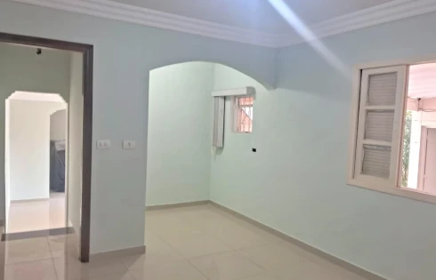 Casa em Jardim Santo André, Santo André