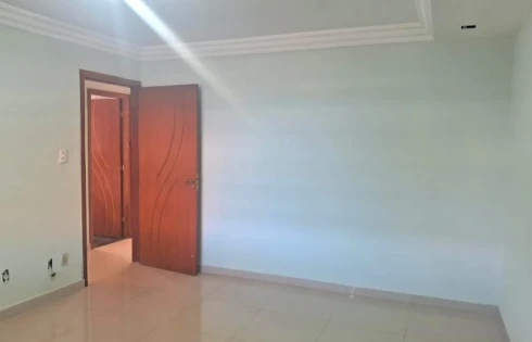 Casa em Jardim Santo André, Santo André