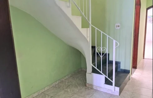 Casa em Vila Suíça, Santo André