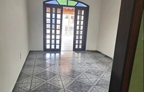 Casa em Vila Suíça, Santo André
