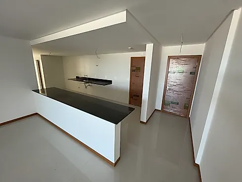 Apartamento em Itapuã, Vila Velha