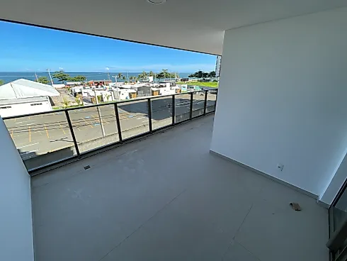 Apartamento em Itapuã, Vila Velha