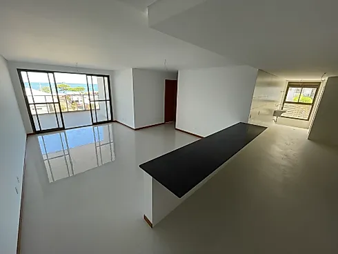 Apartamento em Itapuã, Vila Velha