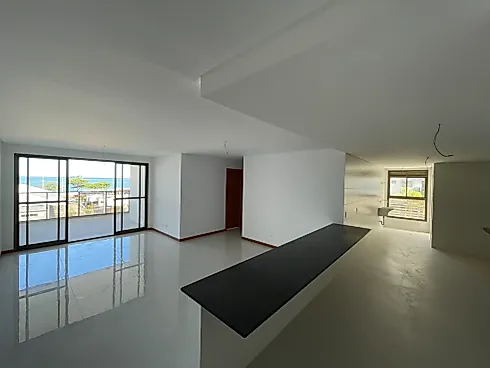 Apartamento em Itapuã, Vila Velha