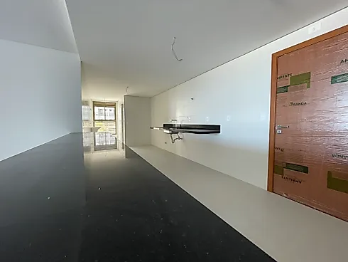 Apartamento em Itapuã, Vila Velha