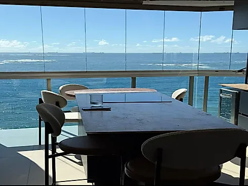 Apartamento em Itapuã, Vila Velha