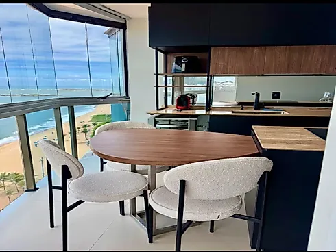 Apartamento em Itapuã, Vila Velha