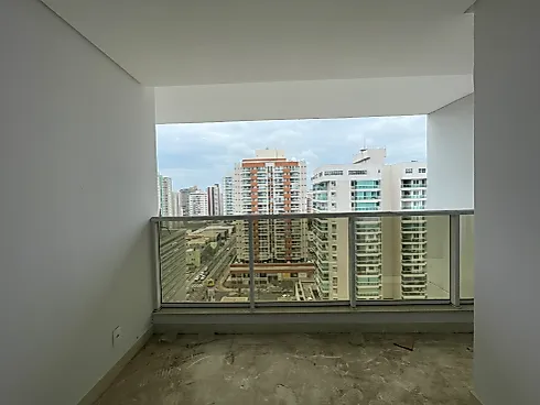 Cobertura em Praia de Itaparica, Vila Velha