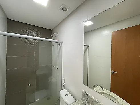 Cobertura em Praia de Itaparica, Vila Velha
