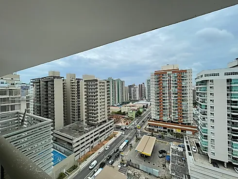 Cobertura em Praia de Itaparica, Vila Velha