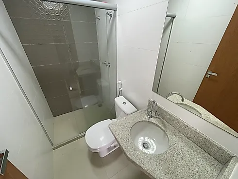 Cobertura em Praia de Itaparica, Vila Velha