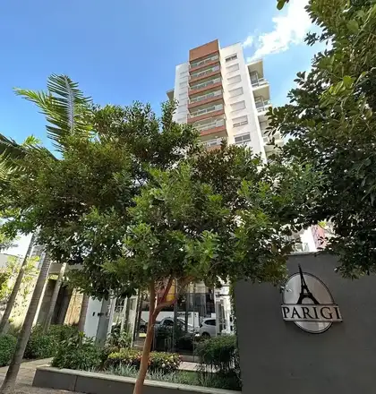 Imóveis em Cambuí