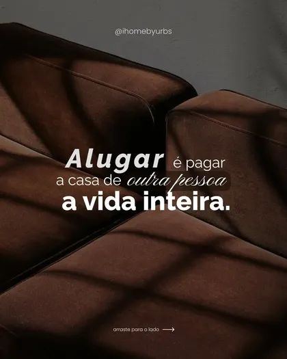 Post de ihome.realestatebr