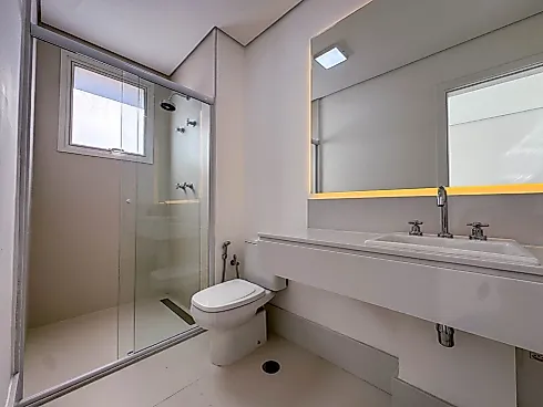 Apartamento 3 Suítes 256m² no Lindenberg Cambui - Campinas - Foto 29