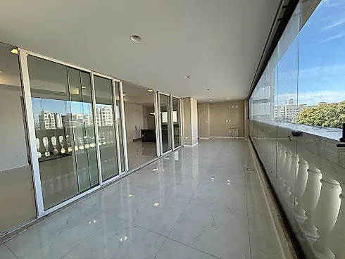 Apartamento 3 Suítes 256m² no Lindenberg Cambui - Campinas - Foto 24