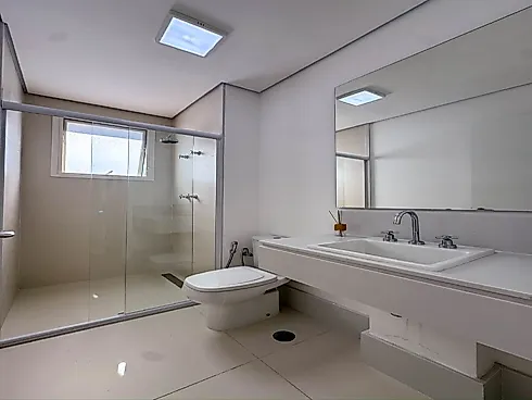 Apartamento 3 Suítes 256m² no Lindenberg Cambui - Campinas - Foto 33