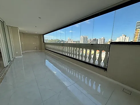 Apartamento 3 Suítes 256m² no Lindenberg Cambui - Campinas - Foto 14