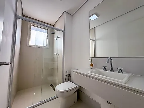Apartamento 3 Suítes 256m² no Lindenberg Cambui - Campinas - Foto 35