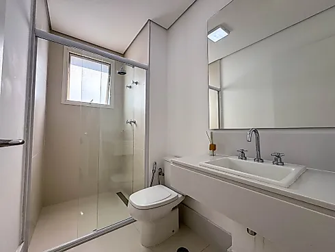 Apartamento 3 Suítes 256m² no Lindenberg Cambui - Campinas - Foto 37