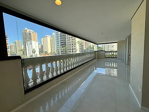 Apartamento 3 Suítes 256m² no Lindenberg Cambui - Campinas - Foto 15