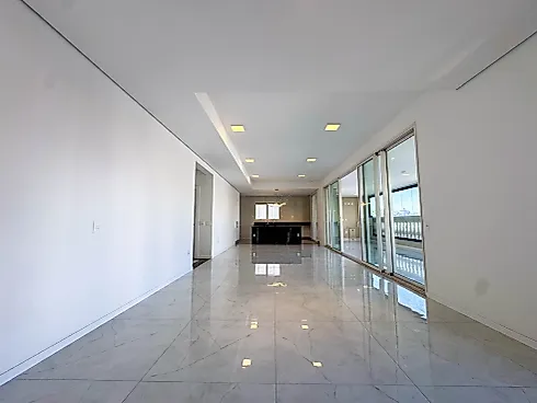Apartamento 3 Suítes 256m² no Lindenberg Cambui - Campinas - Foto 5