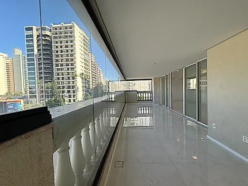 Apartamento 3 Suítes 256m² no Lindenberg Cambui - Campinas - Foto 27