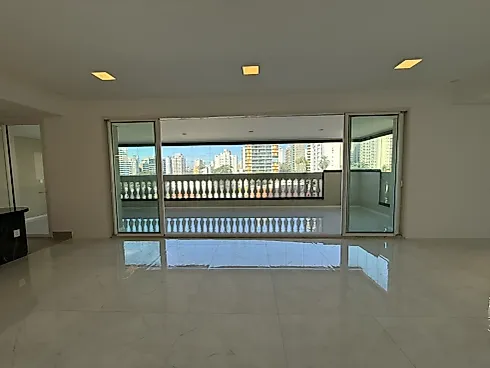 Apartamento 3 Suítes 256m² no Lindenberg Cambui - Campinas - Foto 18