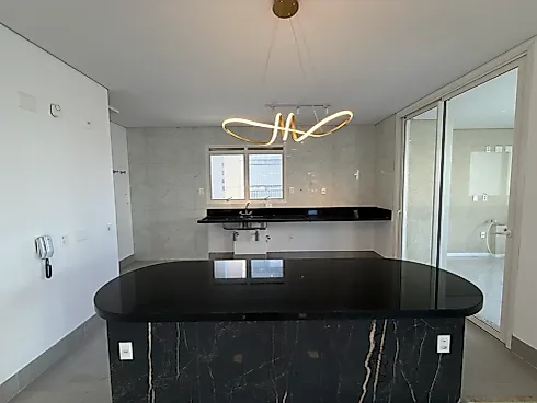 Apartamento 3 Suítes 256m² no Lindenberg Cambui - Campinas - Foto 2