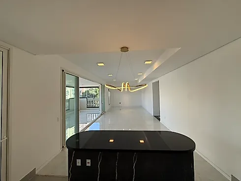 Apartamento 3 Suítes 256m² no Lindenberg Cambui - Campinas - Foto 3