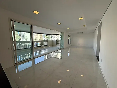 Apartamento 3 Suítes 256m² no Lindenberg Cambui - Campinas - Foto 26