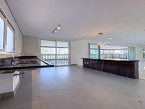 Apartamento 3 Suítes 256m² no Lindenberg Cambui - Campinas - Foto 6