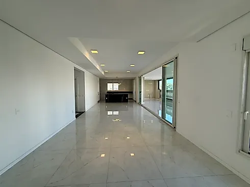 Apartamento 3 Suítes 256m² no Lindenberg Cambui - Campinas - Foto 12