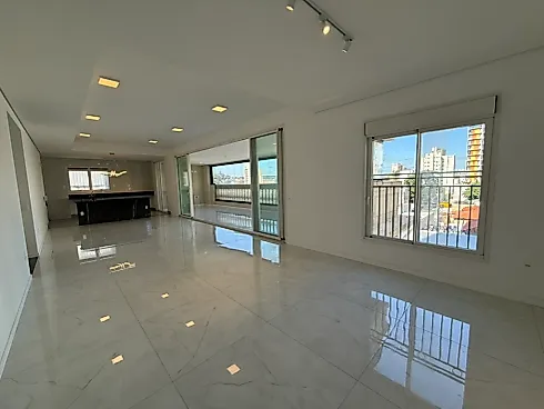 Apartamento 3 Suítes 256m² no Lindenberg Cambui - Campinas - Foto 9