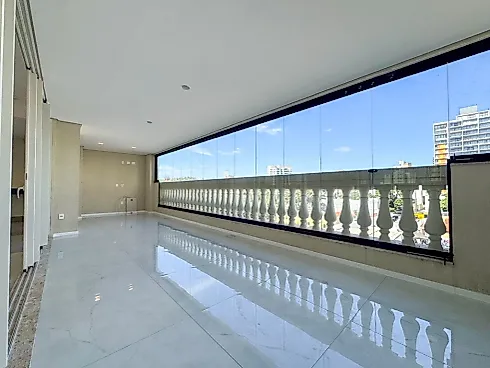 Apartamento 3 Suítes 256m² no Lindenberg Cambui - Campinas - Foto 13