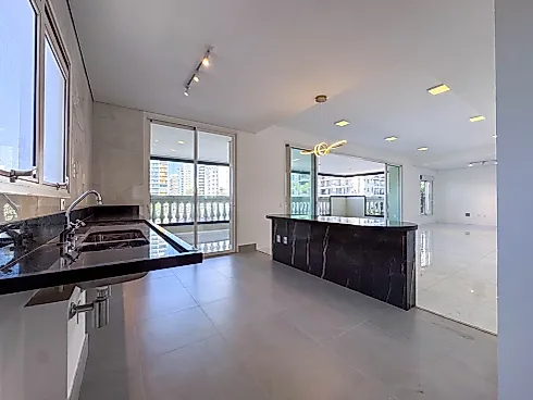 Apartamento 3 Suítes 256m² no Lindenberg Cambui - Campinas - Foto 10