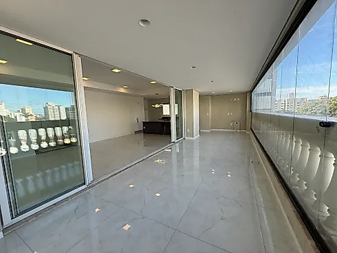 Apartamento 3 Suítes 256m² no Lindenberg Cambui - Campinas - Foto 28