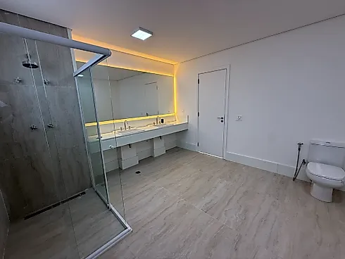 Apartamento 3 Suítes 256m² no Lindenberg Cambui - Campinas - Foto 41